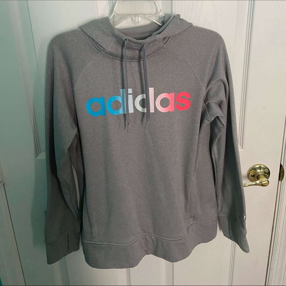 Adidas hoodie